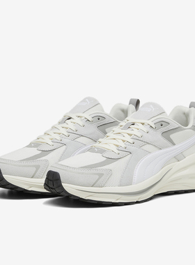 Puma/彪马官方正品Hypnotic LS新款男女低帮厚底运动鞋395295-03