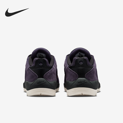 耐克男女休闲耐磨低帮运动鞋