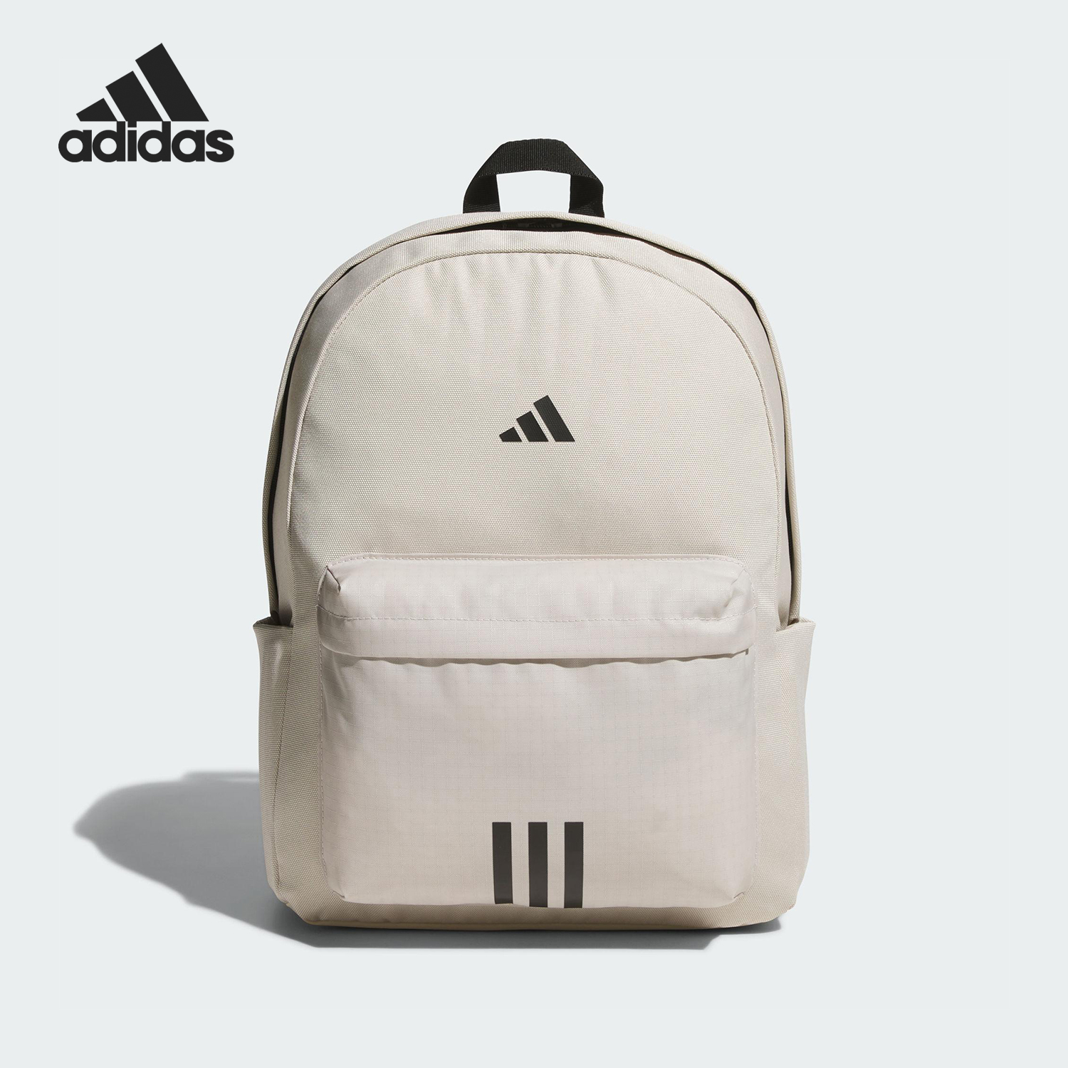 Adidas/阿迪达斯正品2025年新款男女大容量运动双肩包KA2289