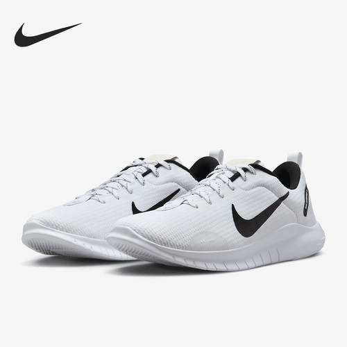 Nike/耐克男士低帮跑步鞋
