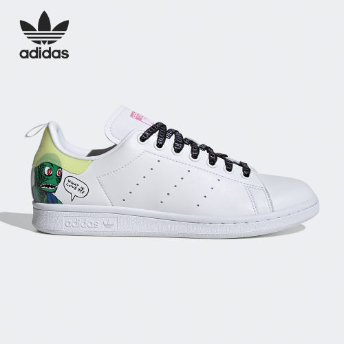 Adidas/阿迪达斯休闲板鞋