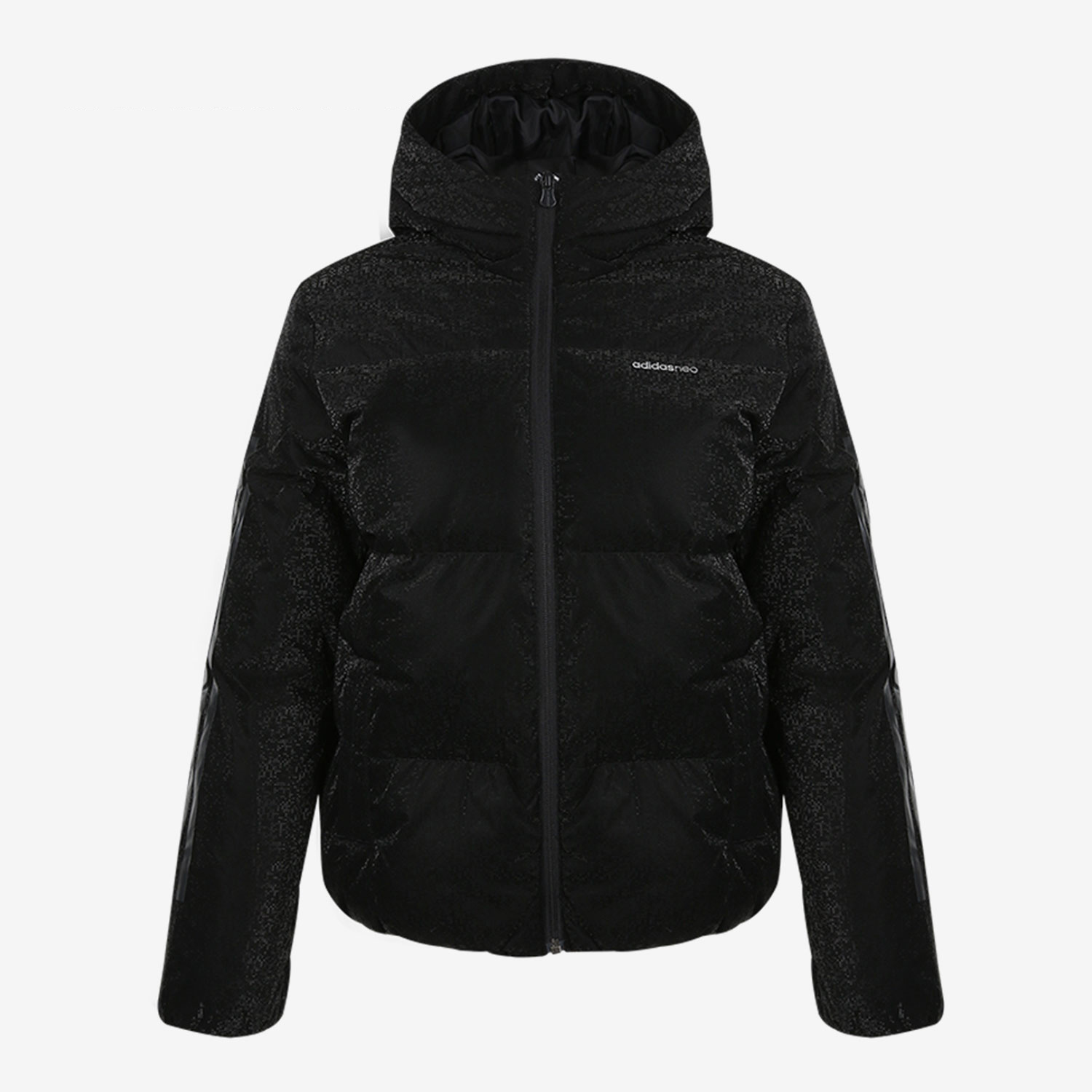 阿正品女子羽绒服服羽