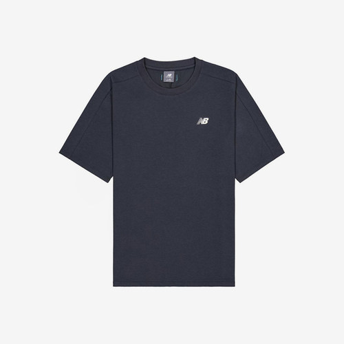 New Balance/NB正品夏季新款男子时尚潮流短袖T恤NEE36071-DKG