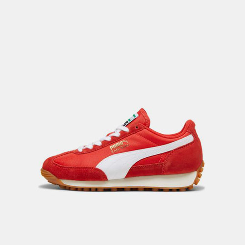 Puma/彪马正品Easy Rider大童减震耐磨竞速运动跑步鞋399371-01