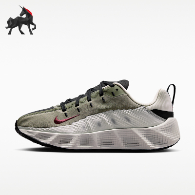 Nike/耐克正品AVA ROVER儿童休闲复古耐磨低帮运动鞋HF6331-301