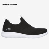 一脚套休闲鞋 Skechers 女子新款 透气网布运动时尚 斯凯奇正品 夏季