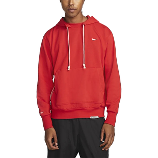 Nike/耐克官方正品春季新款男子休闲篮球运动连帽卫衣DQ5819-657