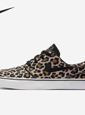 Nike/耐克正品当季新款女子低帮系带耐磨运动休闲鞋DA7074-200