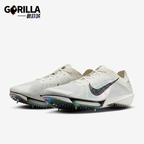 Nike/耐克正品Victory 2男士运动缓震跑步比赛田径钉鞋HQ3041-100