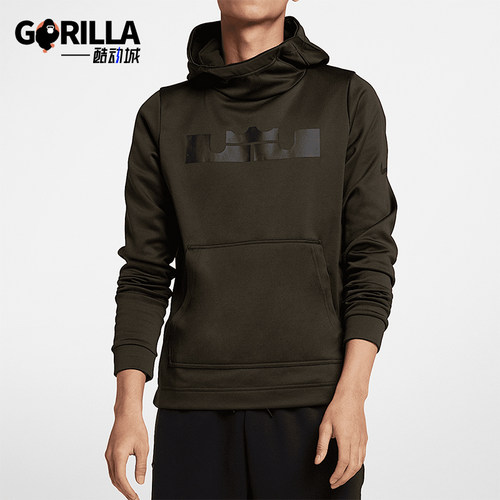 Nike/耐克正品男篮球外套