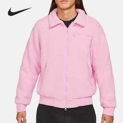 耐克男子休闲夹克外套
