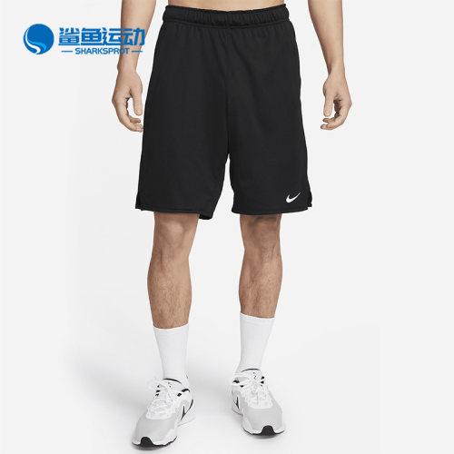 耐克男子运动短裤DV9329-010