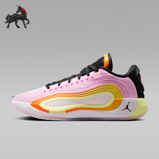 Nike PF男士 IB7904 600 东契奇篮球鞋 Luka JORDAN 耐克正品 经典
