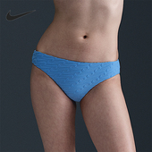 耐克正品 HV7114 夏季 女士低腰经典 Nike 比基尼泳裤 新款 时尚 412