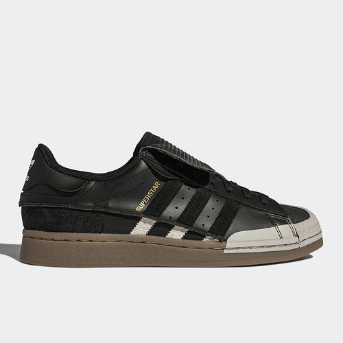 Adidas/阿迪达斯男女贝壳头板鞋