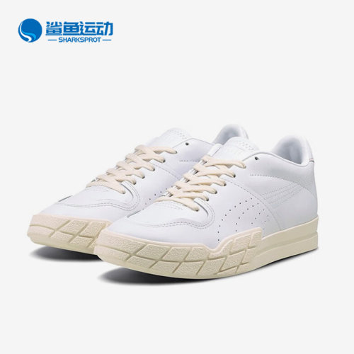 彪马女子运动板鞋374868-01