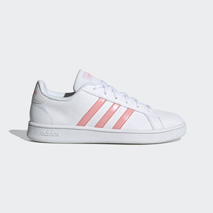 运动休闲板鞋 Adidas 女子经典 夏季 EG4055 阿迪达斯正品