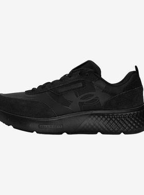 UA/安德玛正品Decoy Lux女子缓震耐磨透气运动休闲鞋3028614-001