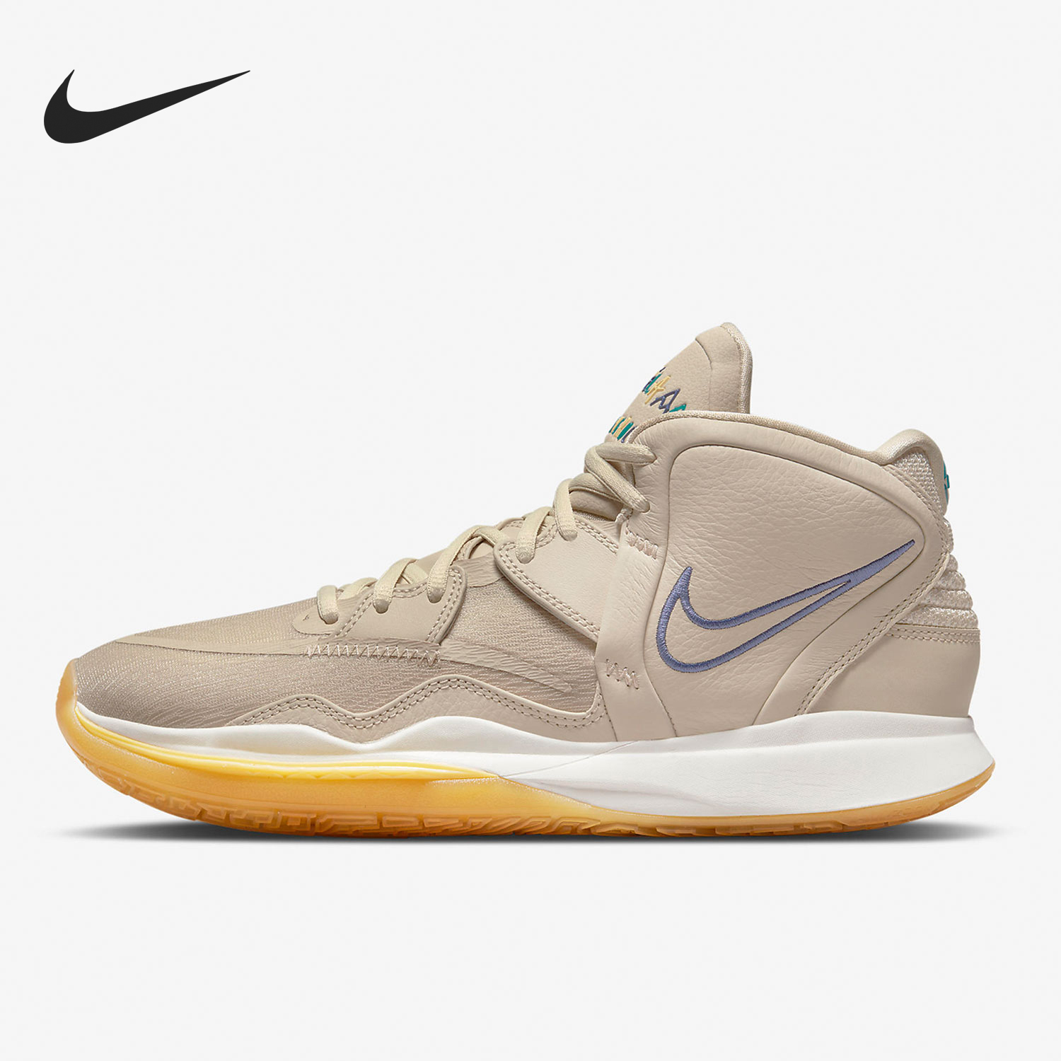 Nike/耐克正品KYRIE INFINITY N7男女减震中帮篮球鞋DM3255-200