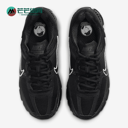 Nike/耐克正品Vomero 5 女士缓震透气运动跑步鞋HM9986-001