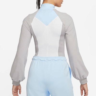 Nike/耐克正品Jordan COZY GIRL女子时尚潮流运动外套 DJ2734-121