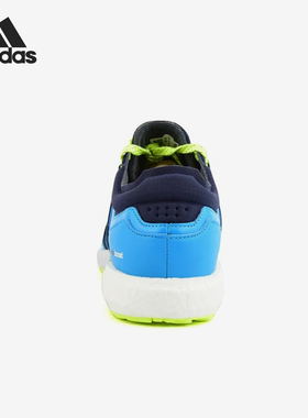 Adidas/阿迪达斯正品CH Sonic Boost男士透气跑步鞋B25253