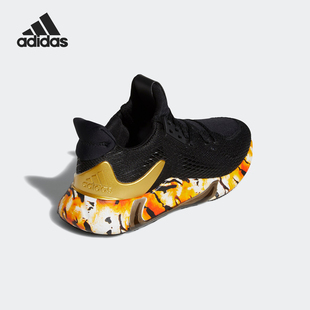 新款 2020春季 阿迪达斯正品 FW4535 男女健步运动鞋 edge Adidas