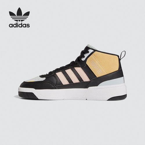 运动休闲鞋Adidas/阿迪达斯冬季