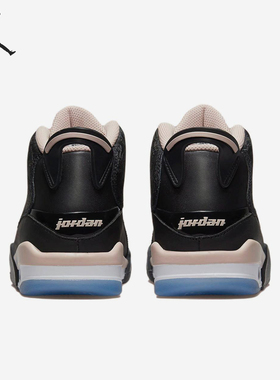 Nike/耐克正品JORDAN GS女子大童运动气垫篮球鞋DV1360-021