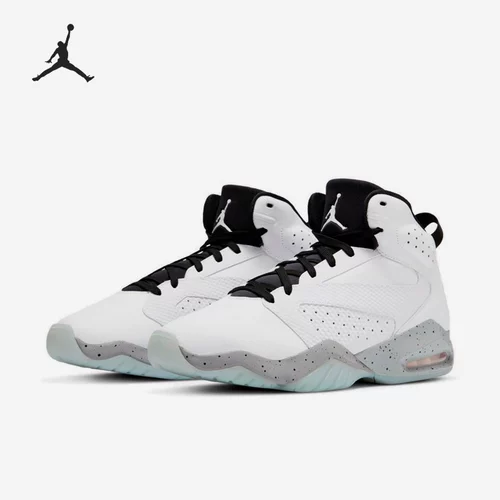 Nike/耐克 Официальный искренний Джордан поднял мужские спортивные баскетбольные туфли AR4430-101