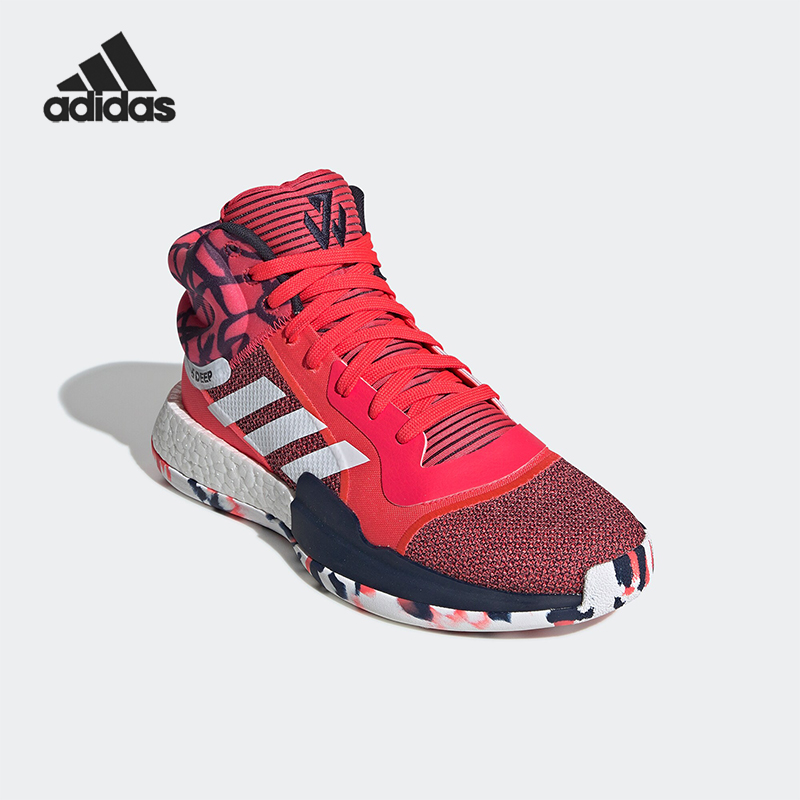 阿迪达斯男子休闲鞋G27737