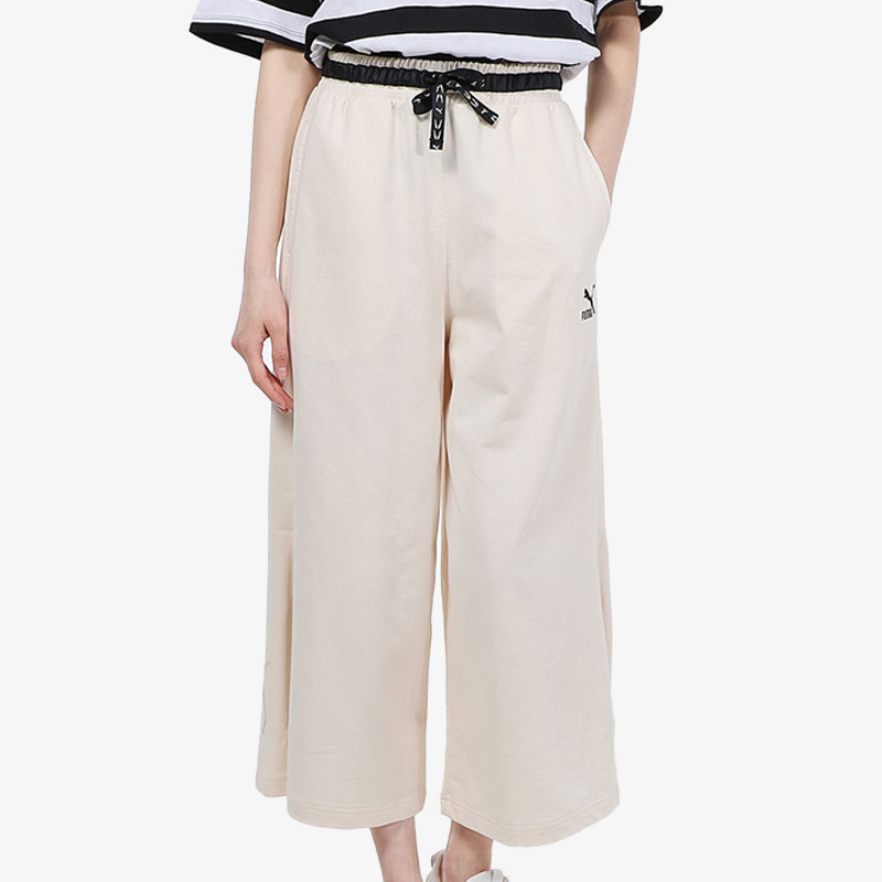 Puma/彪马正品女子长裤