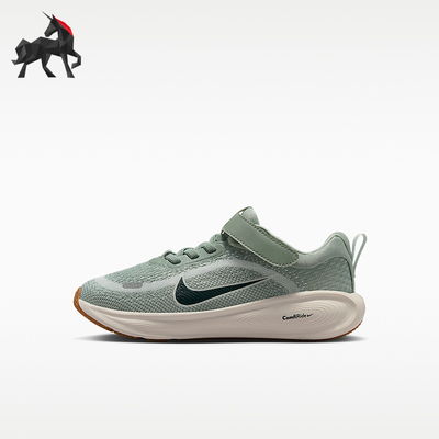 Nike/耐克正品Stellar Ride小童魔术贴经典缓震运动鞋HQ3267-301