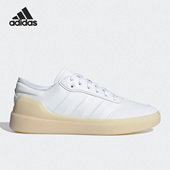 Adidas HP2603 Revival男女耐磨低帮板鞋 阿迪达斯正品 Court