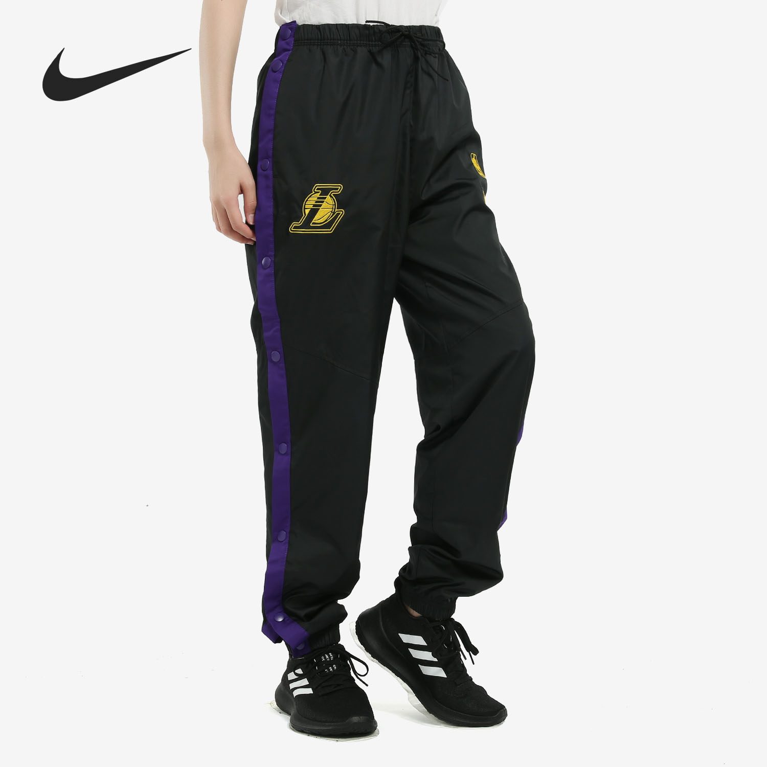 Nike/耐克正品 夏季女子新款运动裤舒适透气工装裤子 CI1736