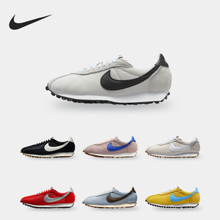 HF3227 Nike 1000女士耐磨低帮轻便运动系带跑步鞋 700 耐克正品