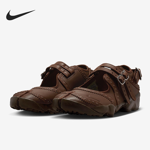 Nike/耐克正品2026春季款女士耐磨复古分趾运动休闲鞋IM7396-281
