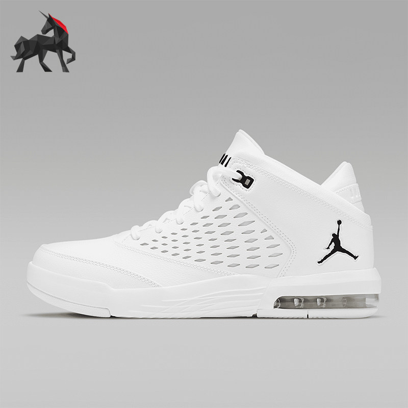 Nike/耐克正品JORDAN男士时尚潮流气垫实战篮球鞋921196-100