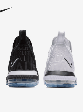 Nike/耐克官方正品Lebron16 Equality男士缓震篮球鞋BQ5970-101