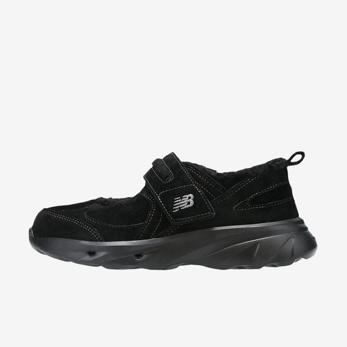 New Balance新百伦正品Breeze女玛丽珍厚底运动休闲鞋SD2205BK