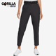 耐克正品 休闲长裤 Dri Nike FIT Tour女士简约直筒经典 DO6785 010
