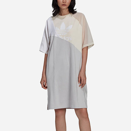 Adidas/阿迪达斯运动连衣裙