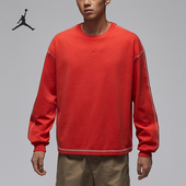 T恤IF1830 Nike 673 Flight男士 透气潮流厚实长袖 耐克正品 Jordan