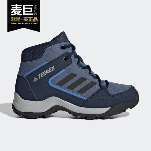 阿迪达斯正品大童运动鞋