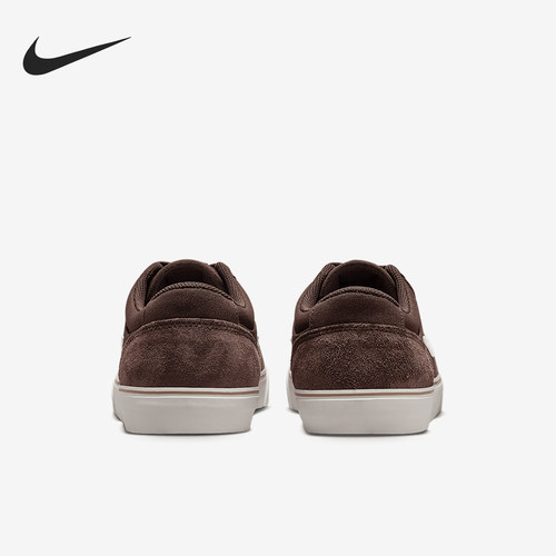 耐克男女系带经典低帮板鞋