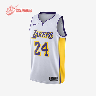 背心AQ2108 Nike 100 训练透气无袖 Bryant男士 耐克正品 Kobe