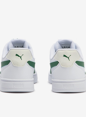 Puma/彪马官方正品CAVEN男女时尚简约休闲低帮运动板鞋380810-26