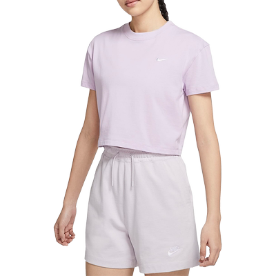 耐克官方正品女士短袖