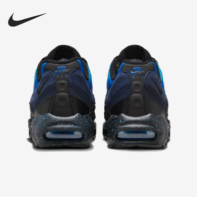 Nike/耐克正品Air Max 95男女时尚气垫低帮跑步鞋HF5515-400