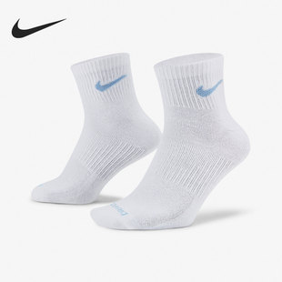 耐克正品 SX6893 当季 耐磨透气中筒运动袜 907 男女新款 Nike